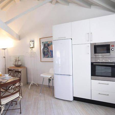 Apartamento Mar De Alboran Малага Экстерьер фото