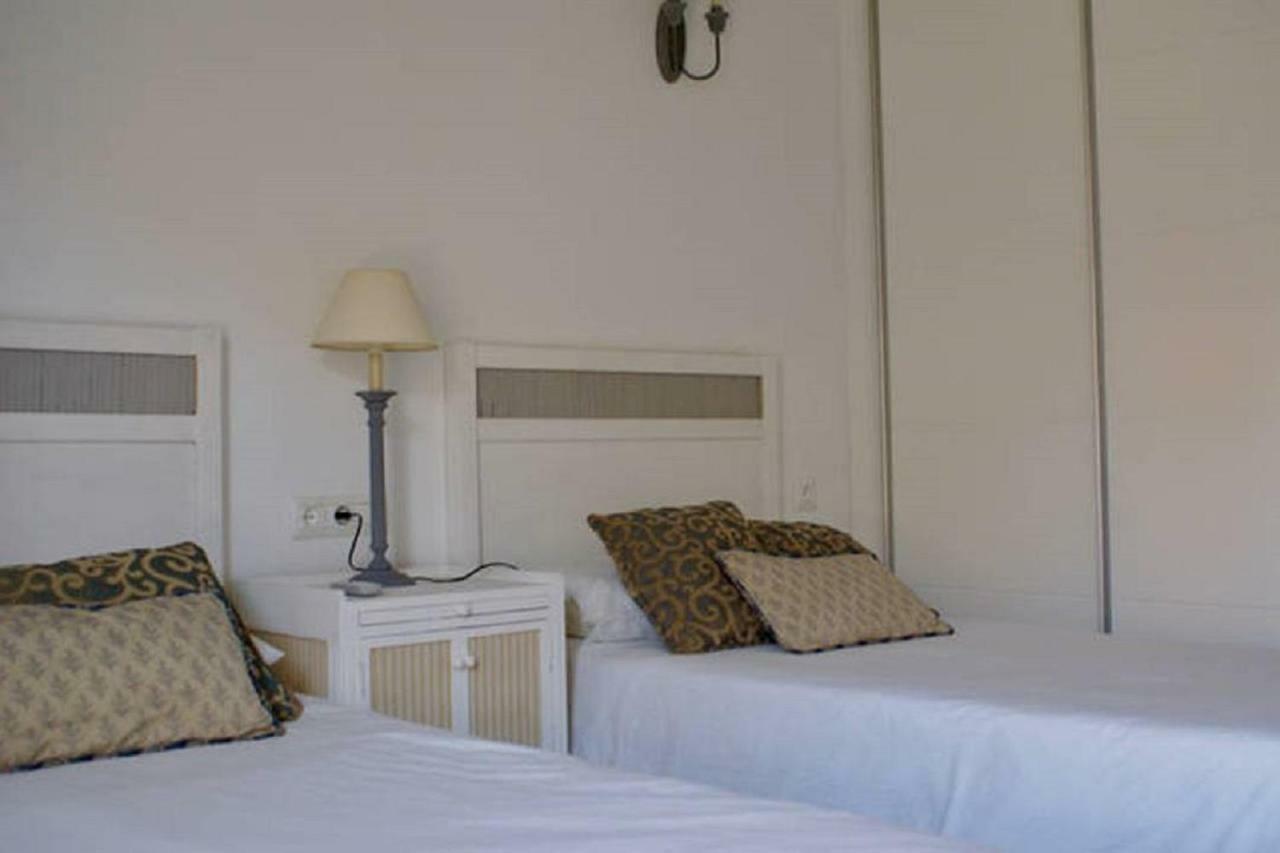 Apartamento Mar De Alboran Малага Экстерьер фото