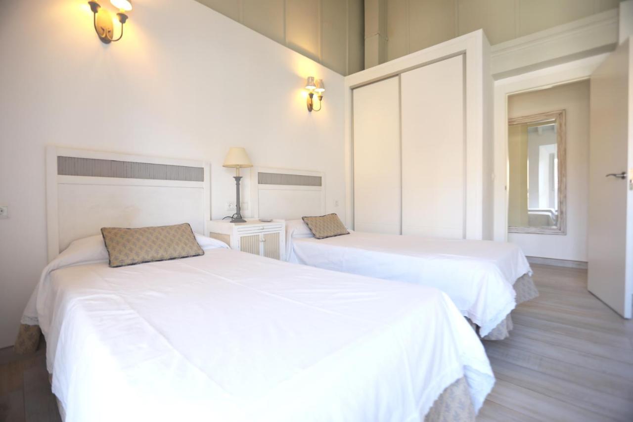 Apartamento Mar De Alboran Малага Экстерьер фото