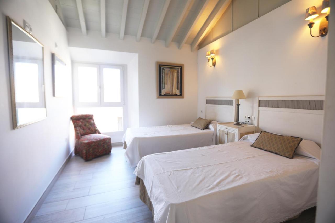 Apartamento Mar De Alboran Малага Экстерьер фото