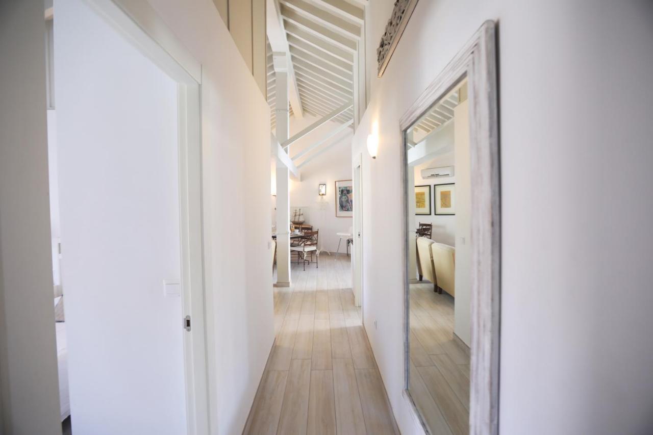 Apartamento Mar De Alboran Малага Экстерьер фото